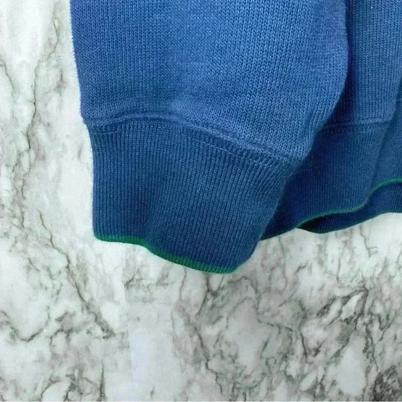 Alexander Julian COLOURS MEDIUM Sweatshirt - Picture 4 of 5